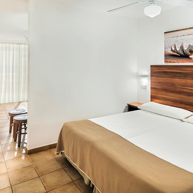 Appartements Sol Sun Beach photo 3