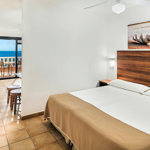 Appartements Sol Sun Beach photo 14