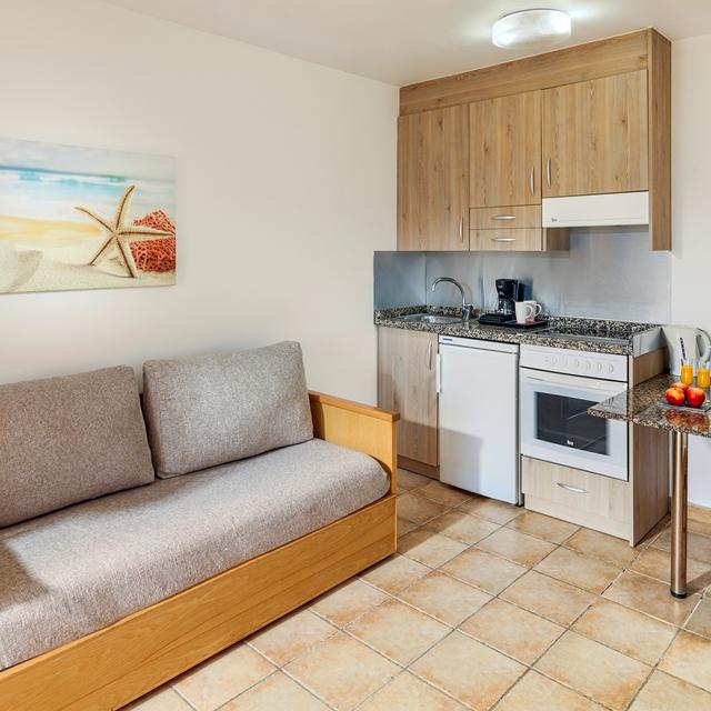 Appartements Sol Sun Beach photo 15