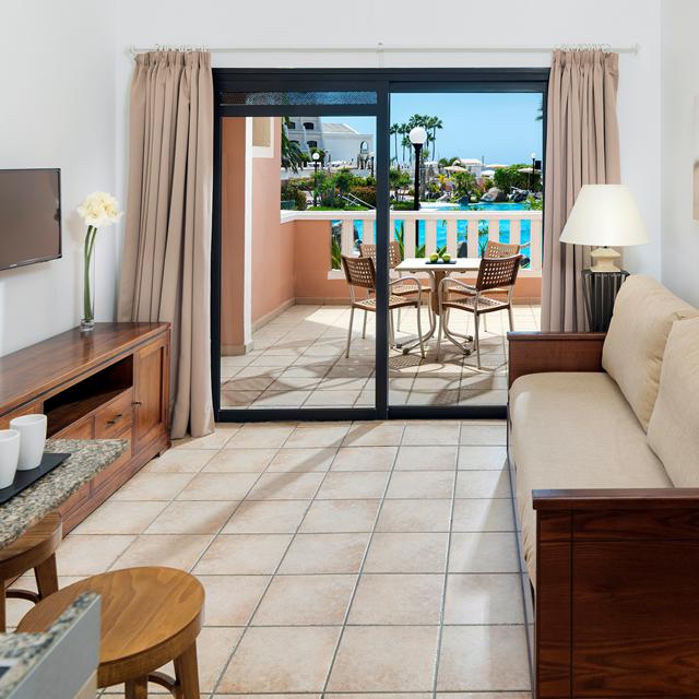 Appartements Sol Sun Beach photo 5