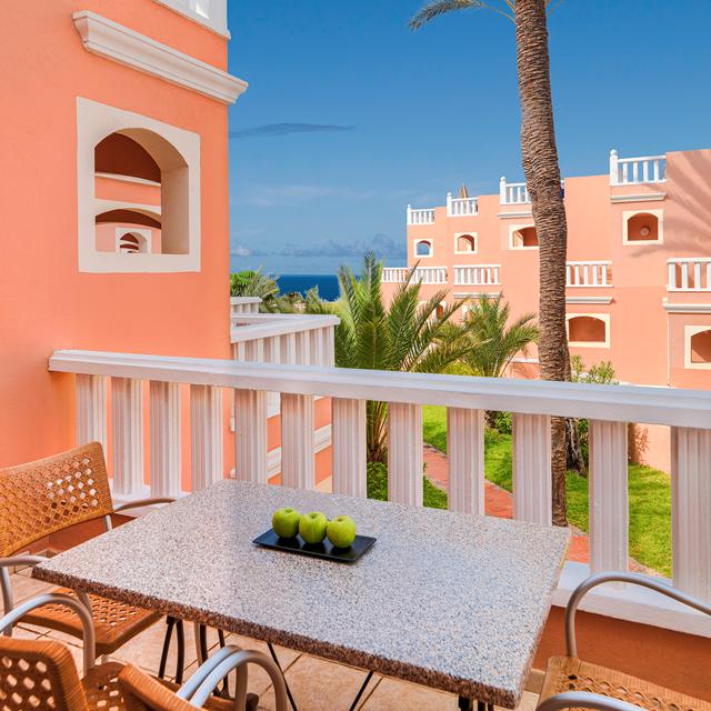 Appartements Sol Sun Beach photo 16