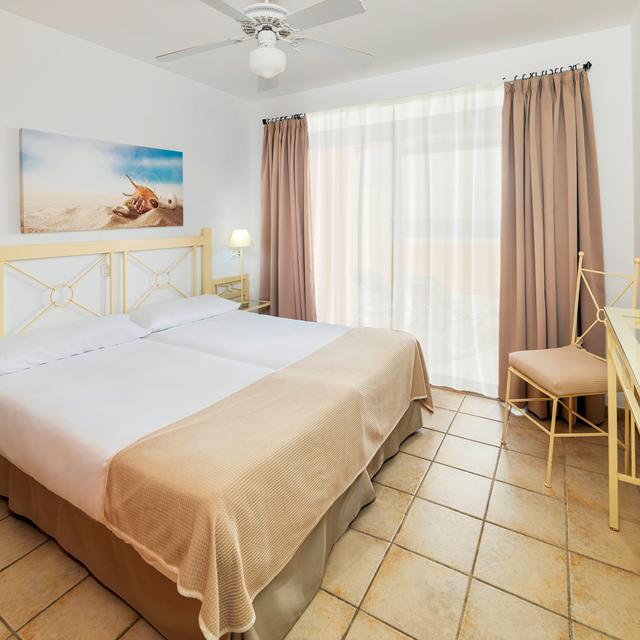 Appartements Sol Sun Beach photo 11