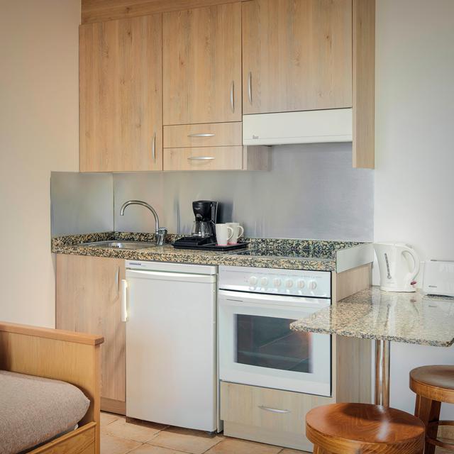 Appartements Sol Sun Beach photo 23