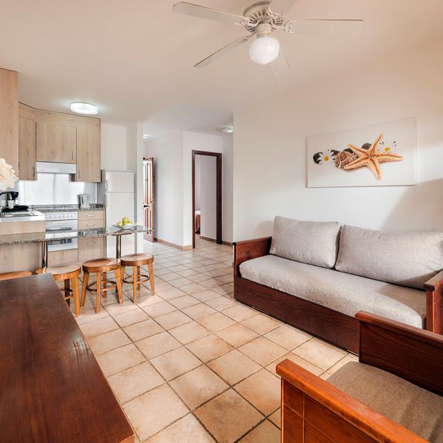 Appartements Sol Sun Beach photo 12