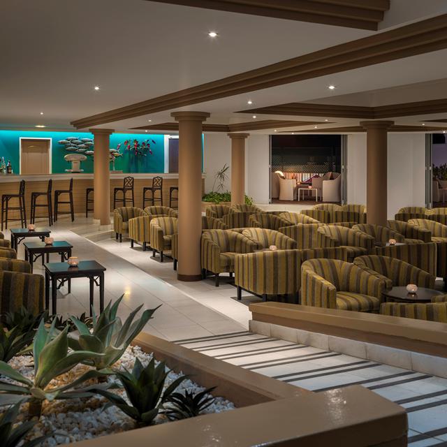 Appartements Sol Sun Beach photo 19