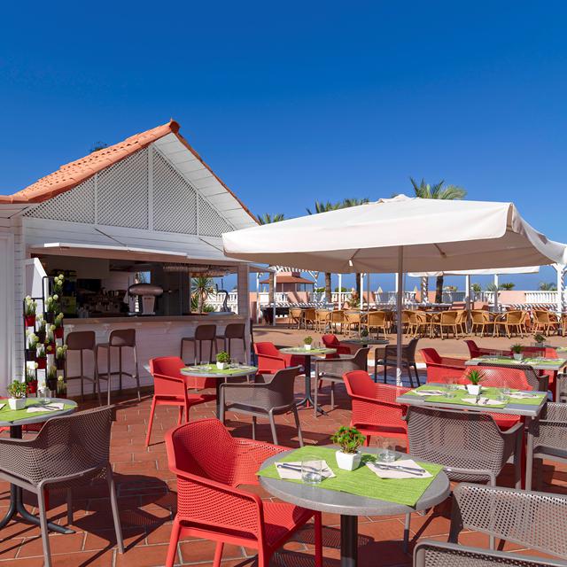 Appartements Sol Sun Beach photo 8