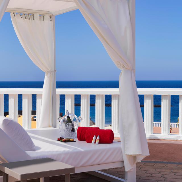 Appartements Sol Sun Beach photo 21