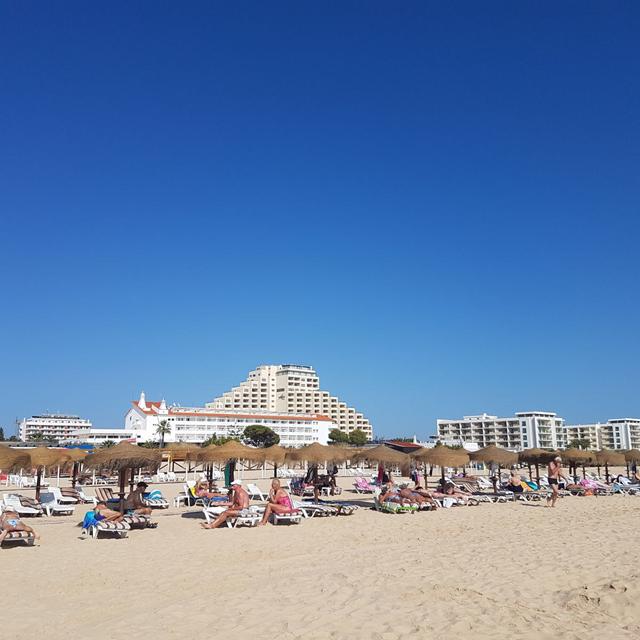 Hôtel Eurotel Altura photo 24