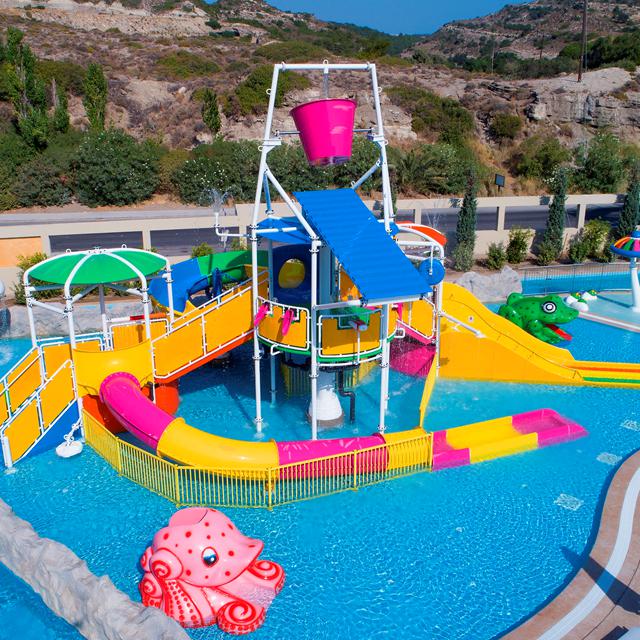 Hotel Amada Colossos Resort photo 8