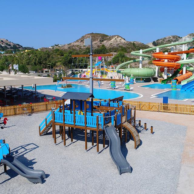 Hotel Amada Colossos Resort photo 7