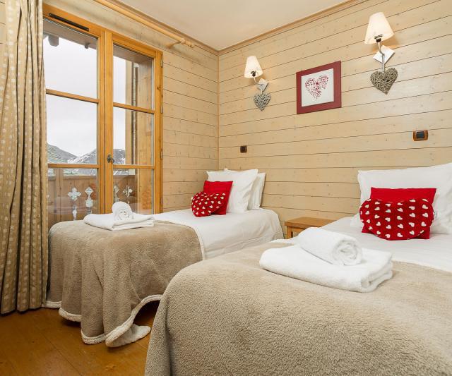 Chalets de l'Altiport photo 10