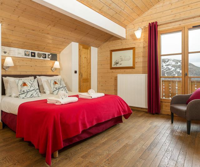 Chalets de l'Altiport photo 6