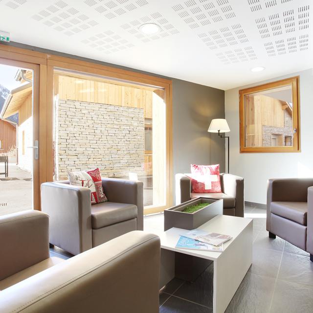 Résidence Goelia Le Crystal photo 1