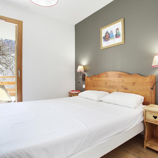 Résidence Goelia Le Crystal photo 3