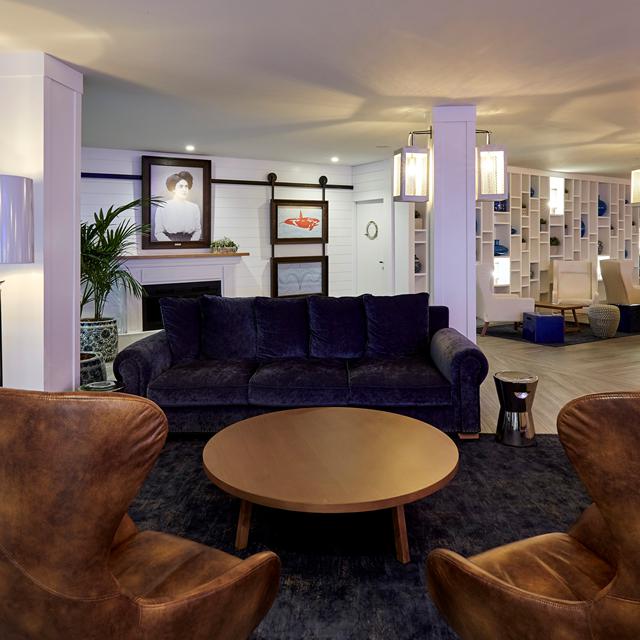Hôtel Delamar - Réservé aux adultes photo 14