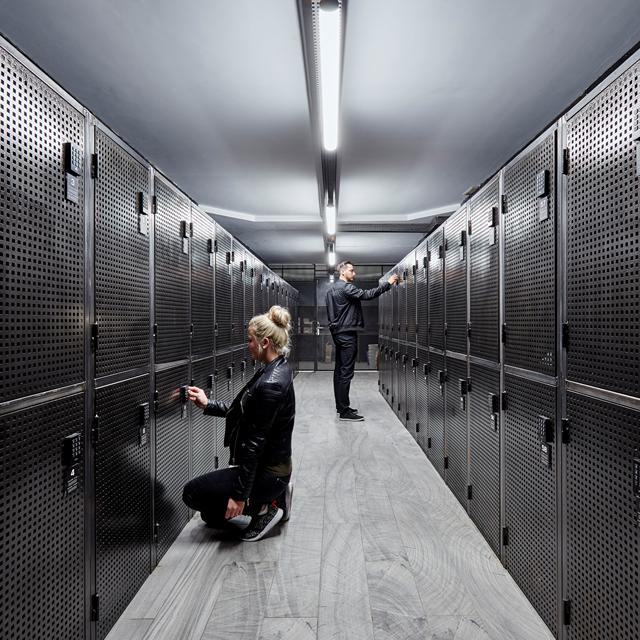 Hôtel Delamar - Réservé aux adultes photo 20