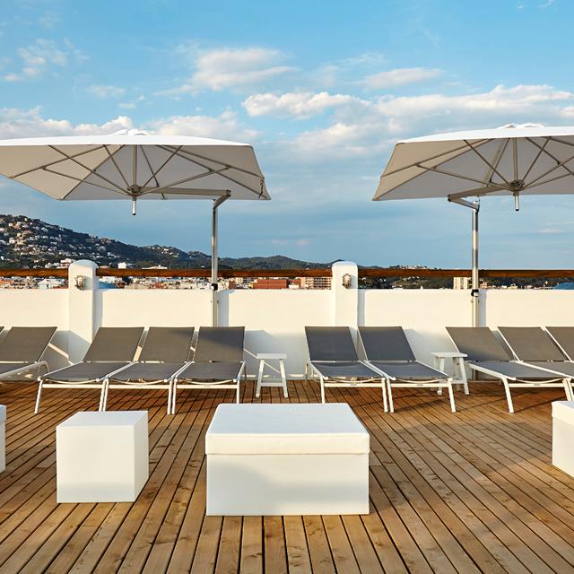Hôtel Delamar - Réservé aux adultes photo 10