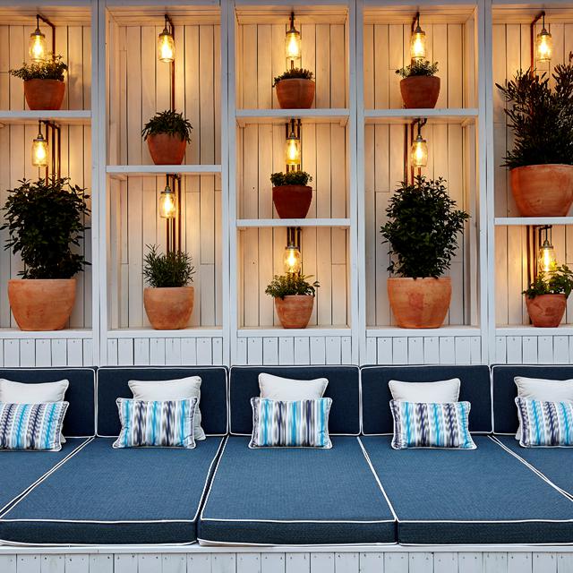 Hôtel Delamar - Réservé aux adultes photo 11
