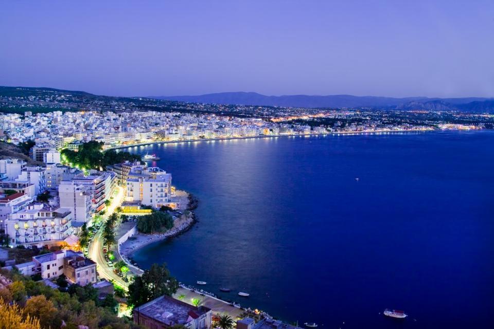 Loutraki Photo : 4 sur 9