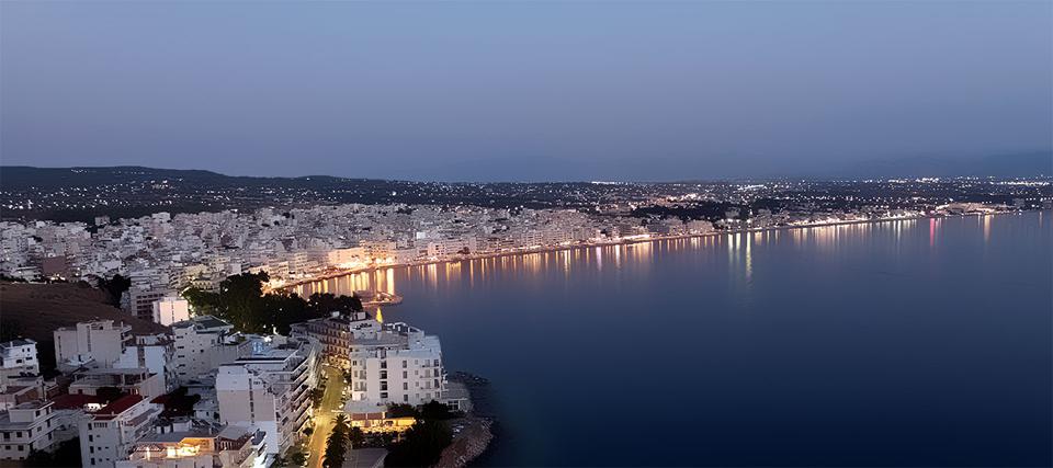 Loutraki Photo : 8 sur 9