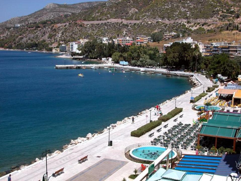 Loutraki Photo : 2 sur 9
