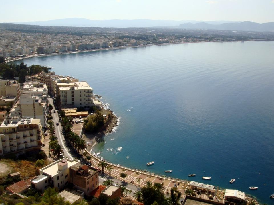 Loutraki Photo : 7 sur 9
