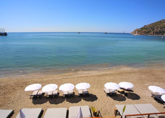 Hotel En Vie Beach Boutique photo 20