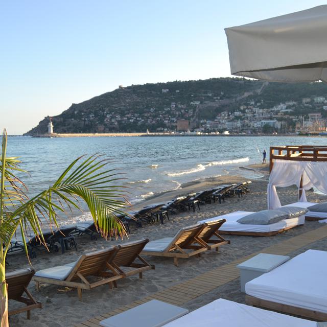 Hotel En Vie Beach Boutique photo 14