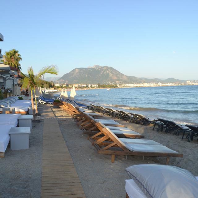 Hotel En Vie Beach Boutique photo 7