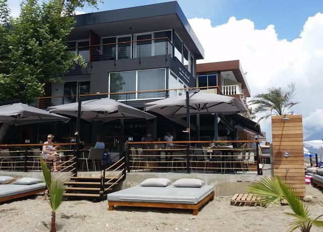 Hotel En Vie Beach Boutique photo 6