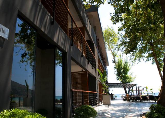 Hotel En Vie Beach Boutique photo 8