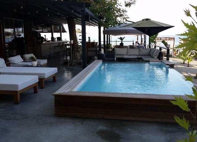 Hotel En Vie Beach Boutique photo 16