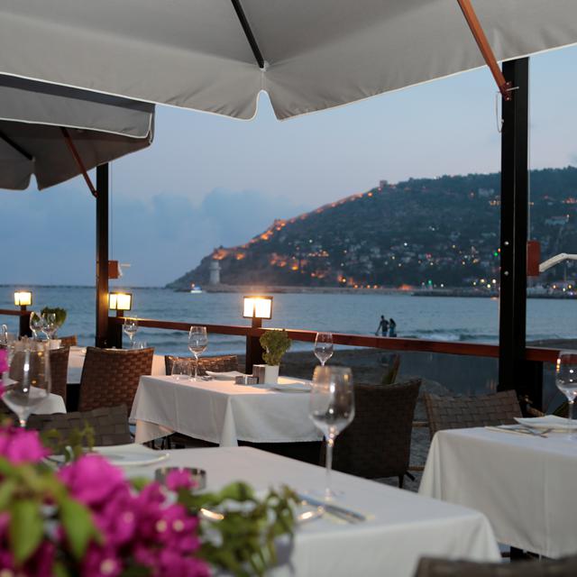 Hotel En Vie Beach Boutique photo 19