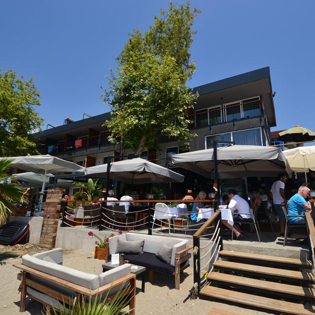 Hotel En Vie Beach Boutique photo 18