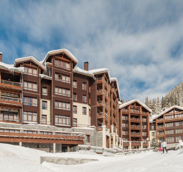 Résidence P&V Premium Les Terrasses d'Helios - Prix exclusif photo 16