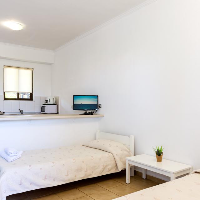 Appartements Terinikos photo 17