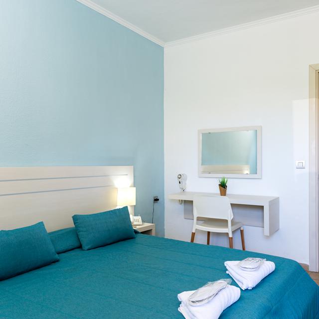 Appartements Terinikos photo 11