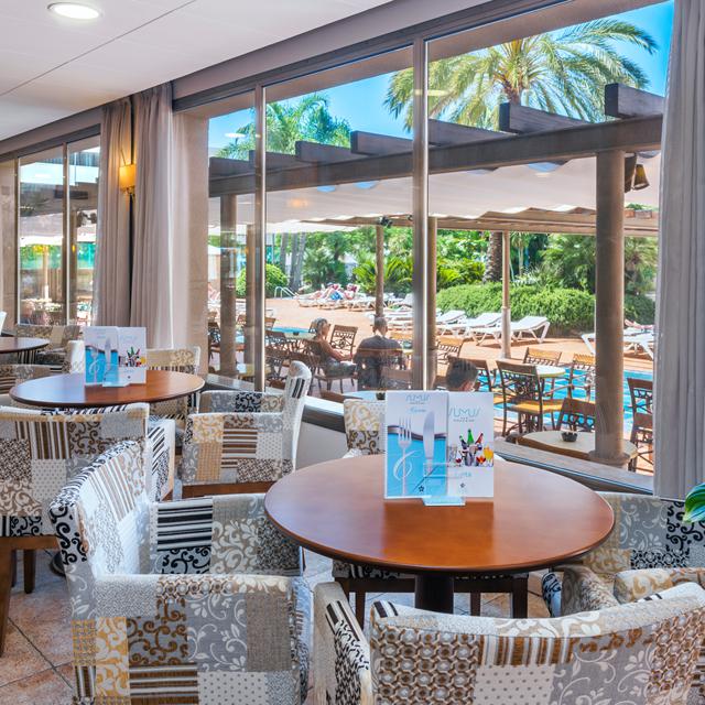 Sumus Hôtel Stella & Spa photo 10