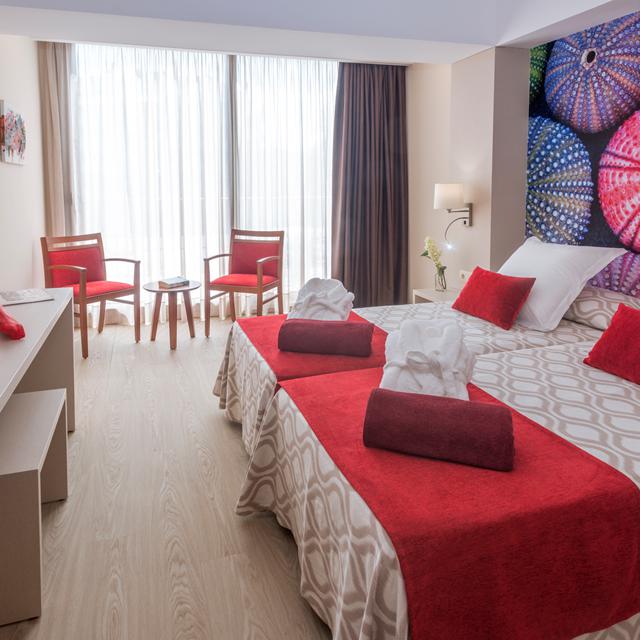 Sumus Hôtel Stella & Spa photo 19