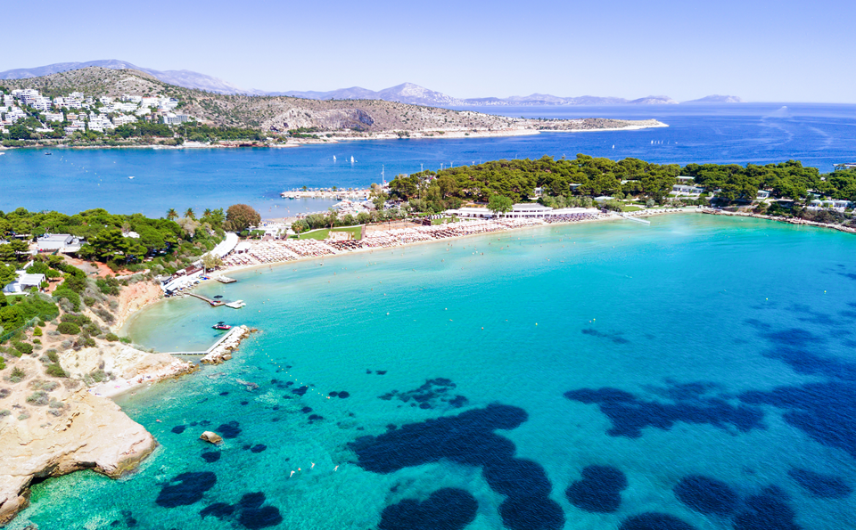 Vouliagmeni Photo : 1 sur 4