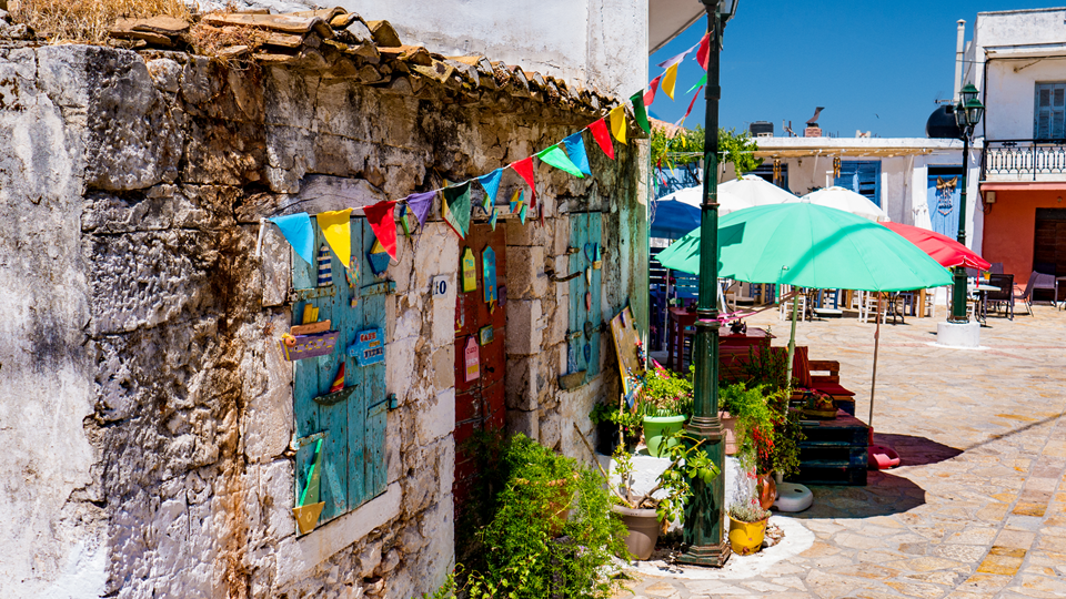 Porto Koukla Photo : 1 sur 1