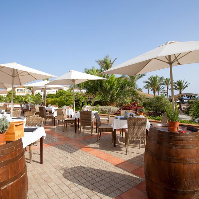 Impressive Playa Granada photo 11