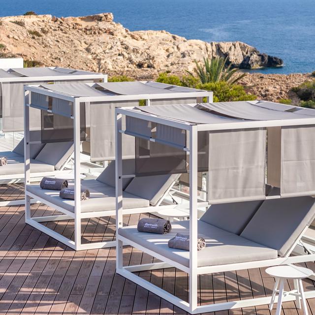 Barcelo Portinatx - Réservé aux adultes photo 17