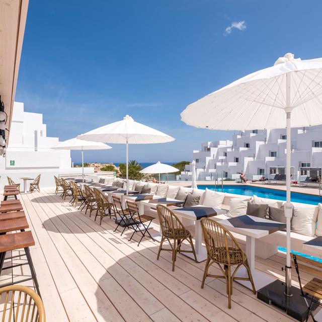 Barcelo Portinatx - Réservé aux adultes photo 16
