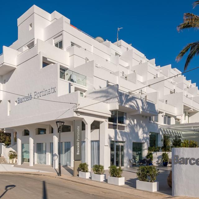 Barcelo Portinatx - Réservé aux adultes photo 28