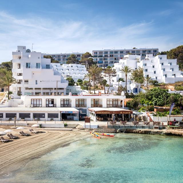 Barcelo Portinatx - Réservé aux adultes photo 1
