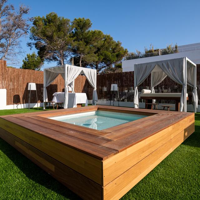 Barcelo Portinatx - Réservé aux adultes photo 18