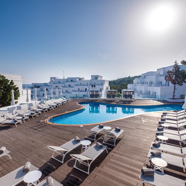 Barcelo Portinatx - Réservé aux adultes photo 0
