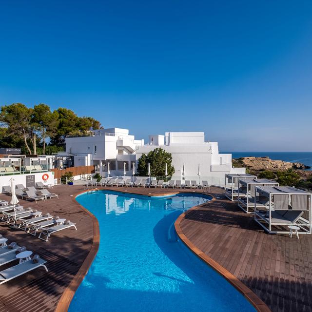 Barcelo Portinatx - Réservé aux adultes photo 7