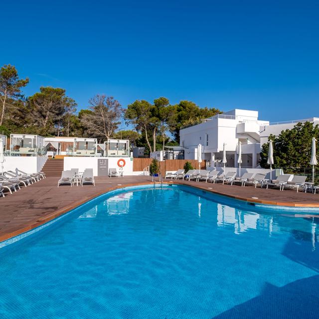 Barcelo Portinatx - Réservé aux adultes photo 21